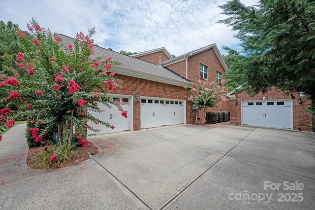 1012 Garden Rose Ct, Matthews, NC 28104 - photo 32