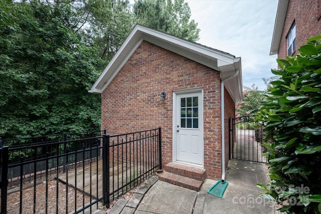 1012 Garden Rose Ct, Matthews, NC 28104 - photo 34