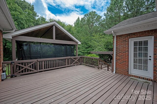 1012 Garden Rose Ct, Matthews, NC 28104 - photo 36
