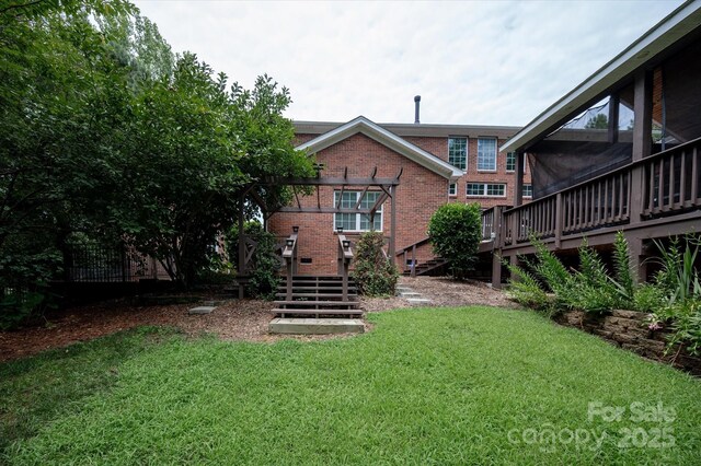1012 Garden Rose Ct, Matthews, NC 28104 - photo 37