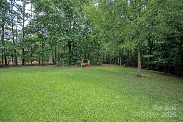 1012 Garden Rose Ct, Matthews, NC 28104 - photo 40