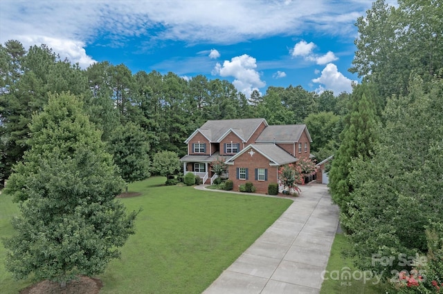 1012 Garden Rose Ct, Matthews, NC 28104 - photo 41