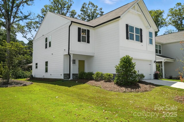 1103 Overland Dr Unit 1, Dallas, NC 28034 - photo 4