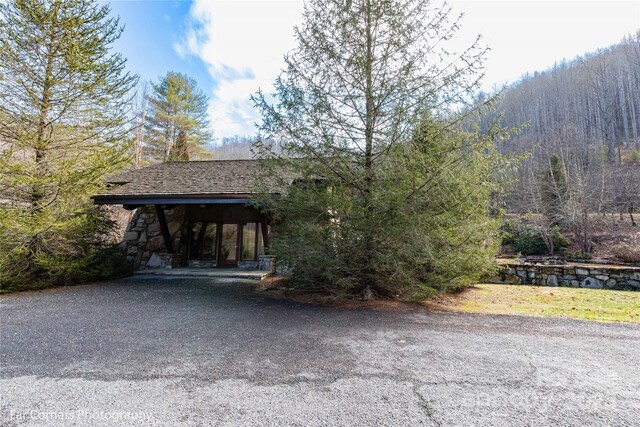 99999 Little Pond Pass Unit E21, Mars Hill, NC 28754 - photo 15