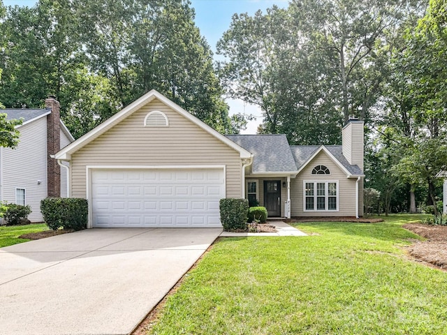 4222 Huntmeadow Dr, Charlotte, NC 28269 - photo 1