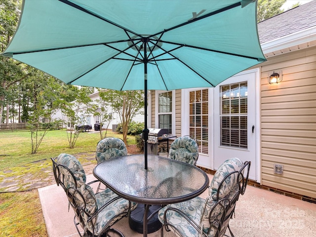 4222 Huntmeadow Dr, Charlotte, NC 28269 - photo 27