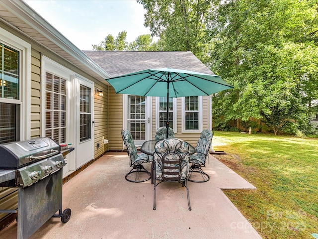 4222 Huntmeadow Dr, Charlotte, NC 28269 - photo 28