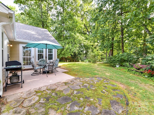 4222 Huntmeadow Dr, Charlotte, NC 28269 - photo 29
