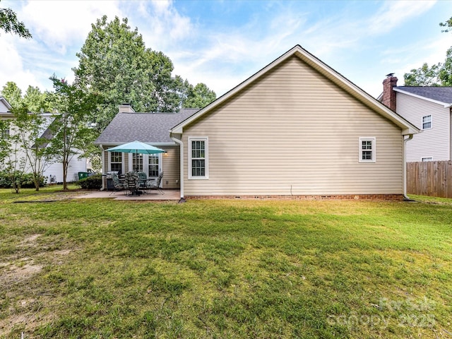 4222 Huntmeadow Dr, Charlotte, NC 28269 - photo 31