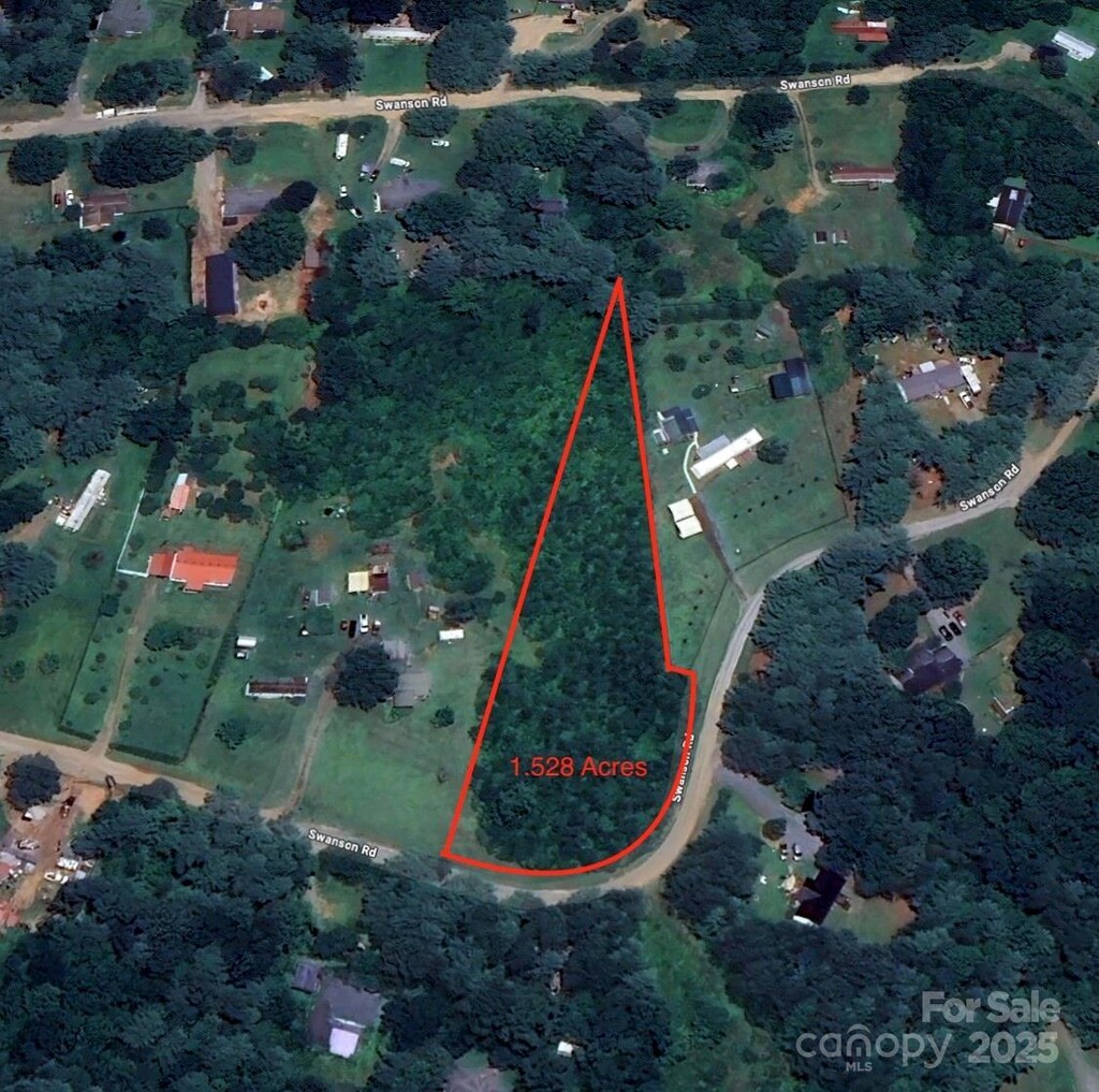 8 Swanson Rd, Crouse, NC 28033 - photo 1
