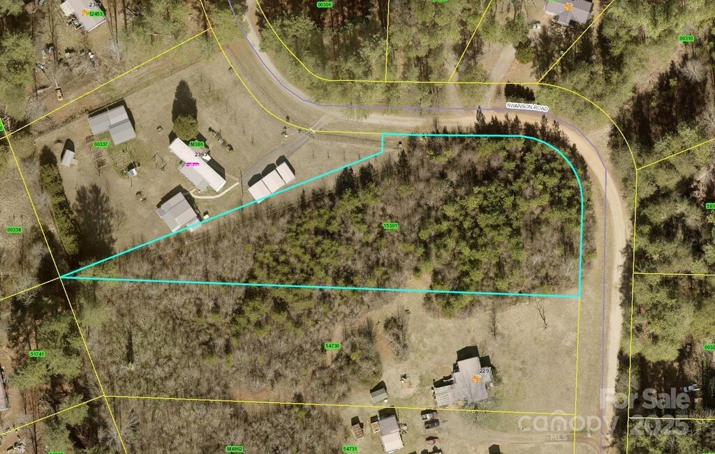 8 Swanson Rd, Crouse, NC 28033 - photo 2