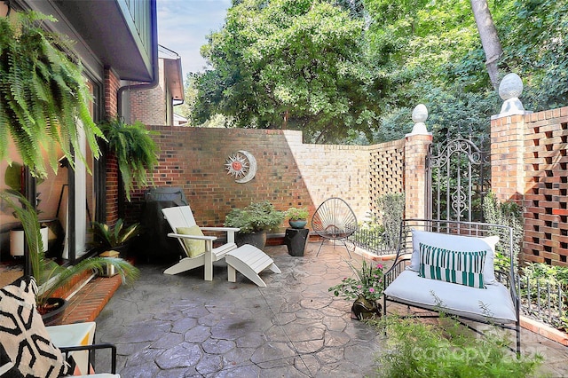 5803 Sharon Rd, Charlotte, NC 28210 - photo 21
