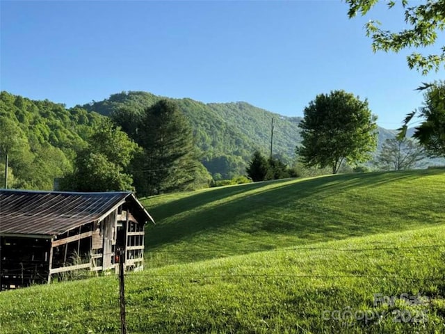 340 Mauney Cove Rd, Waynesville, NC 28786 - photo 3
