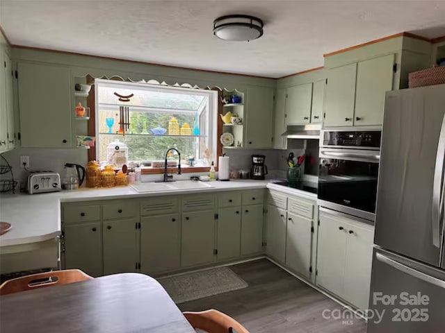 340 Mauney Cove Rd, Waynesville, NC 28786 - photo 7