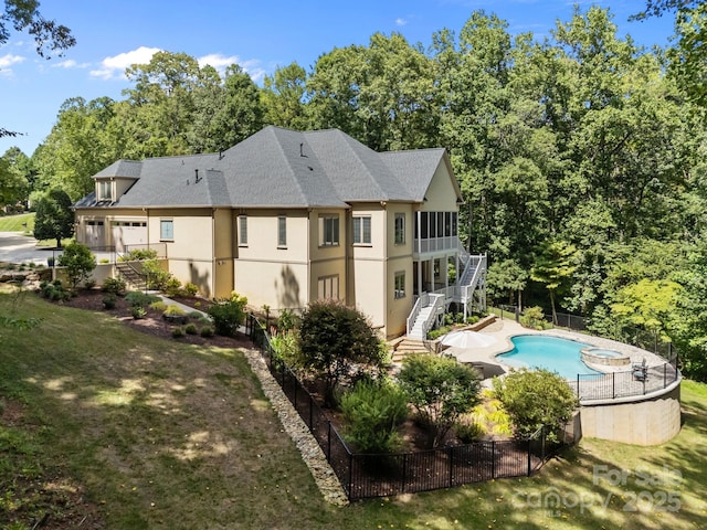 242 Anniston Way, Davidson, NC 28036 - photo 8