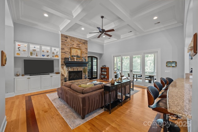 242 Anniston Way, Davidson, NC 28036 - photo 16