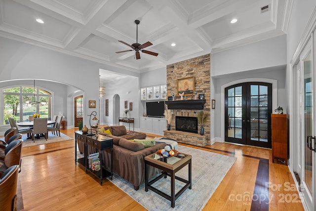 242 Anniston Way, Davidson, NC 28036 - photo 17