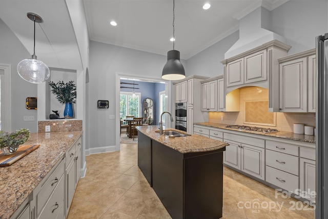 242 Anniston Way, Davidson, NC 28036 - photo 22