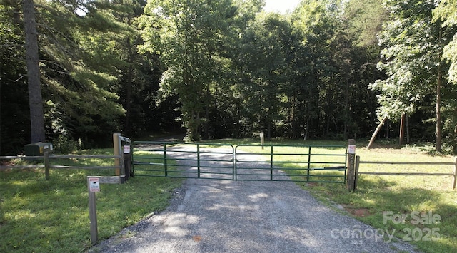 00 Hayes Mill Rd Unit Tract A-2, Granite Falls, NC 28630 - photo 4
