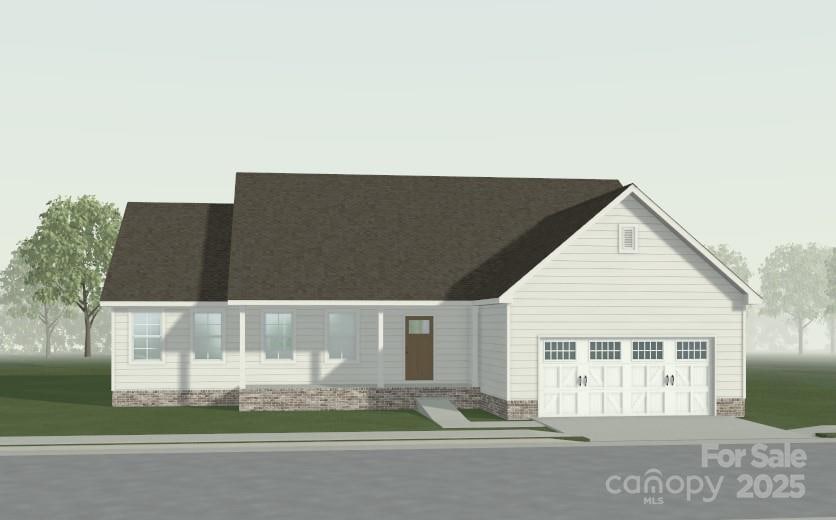 168 Wylie Trl, Statesville, NC 28677 - photo 1