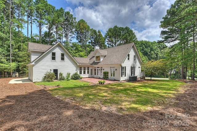 271 Beaten Path Rd, Mooresville, NC 28117 - photo 38
