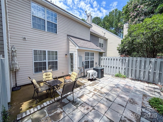 4564 Antelope Ln, Charlotte, NC 28269 - photo 5