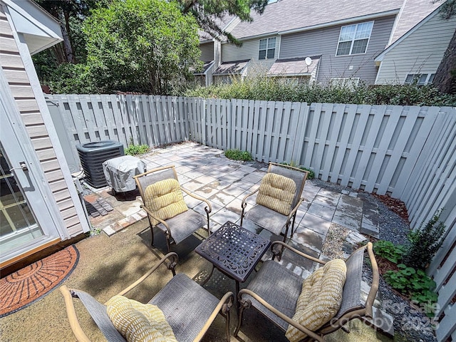 4564 Antelope Ln, Charlotte, NC 28269 - photo 6