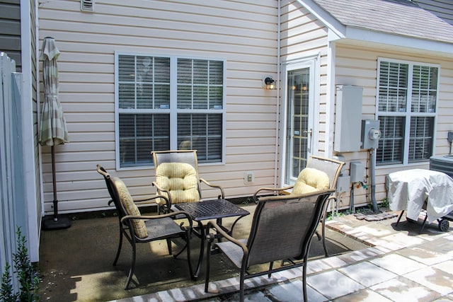 4564 Antelope Ln, Charlotte, NC 28269 - photo 8
