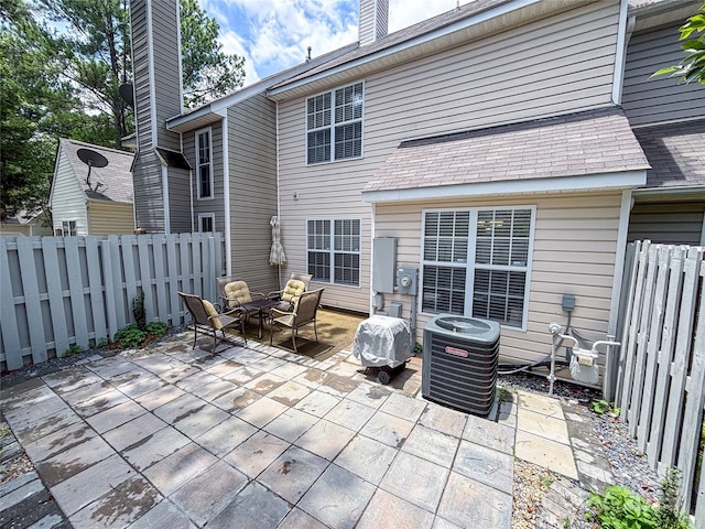 4564 Antelope Ln, Charlotte, NC 28269 - photo 9