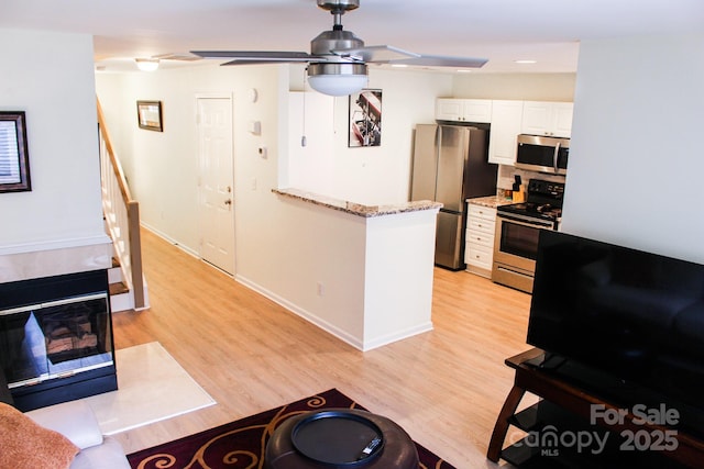 4564 Antelope Ln, Charlotte, NC 28269 - photo 27