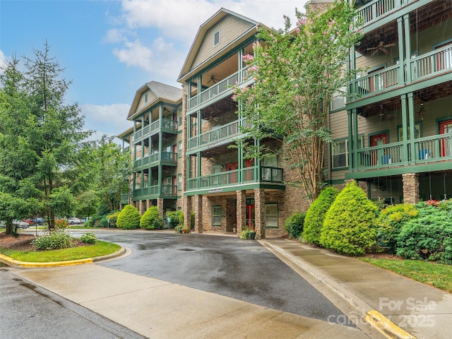 9 Kenilworth Knl Unit 420, Asheville, NC 28805 - photo 3