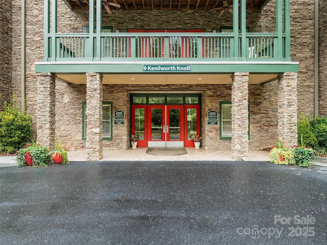 9 Kenilworth Knl Unit 420, Asheville, NC 28805 - photo 4