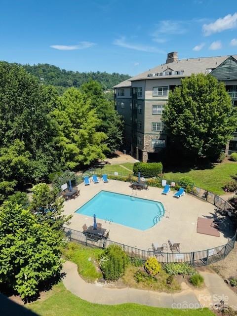 9 Kenilworth Knl Unit 420, Asheville, NC 28805 - photo 11
