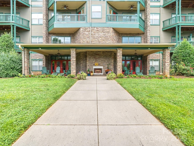 9 Kenilworth Knl Unit 420, Asheville, NC 28805 - photo 7