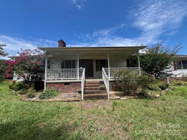 1267 Rocky Mount Church Rd, Polkton, NC 28135 - photo 1