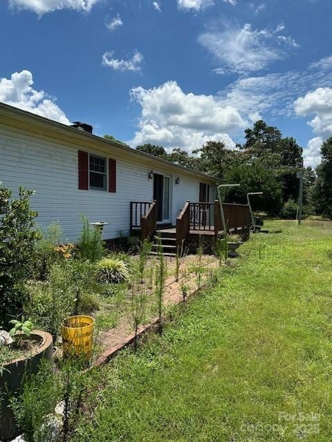 1267 Rocky Mount Church Rd, Polkton, NC 28135 - photo 4