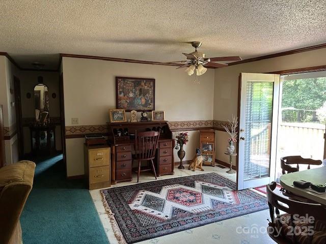 1267 Rocky Mount Church Rd, Polkton, NC 28135 - photo 12