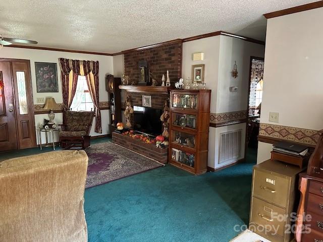 1267 Rocky Mount Church Rd, Polkton, NC 28135 - photo 13