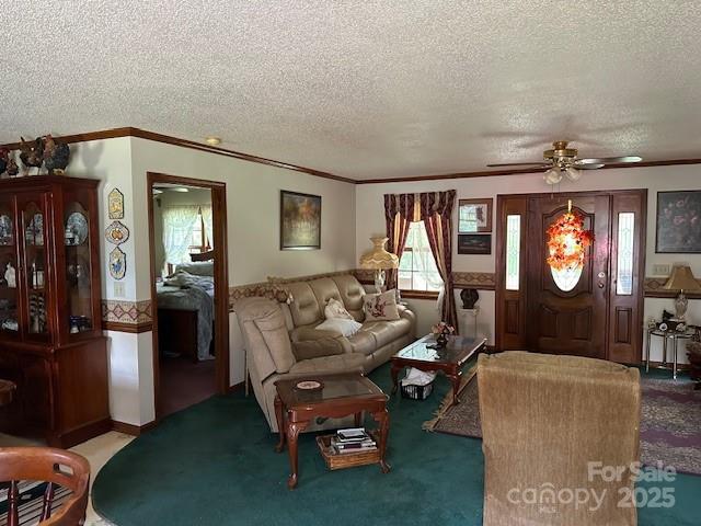 1267 Rocky Mount Church Rd, Polkton, NC 28135 - photo 16
