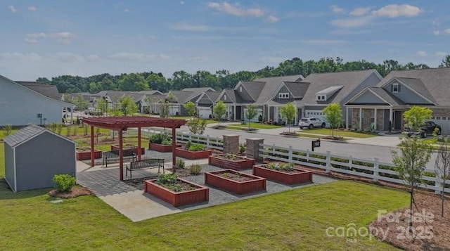 523 Sunharvest Ln, Indian Trail, NC 28079 - photo 28