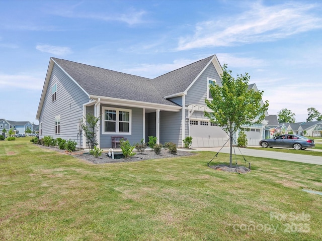 198 Tillery Ln, Mount Gilead, NC 27306 - photo 1