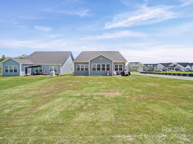 198 Tillery Ln, Mount Gilead, NC 27306 - photo 39