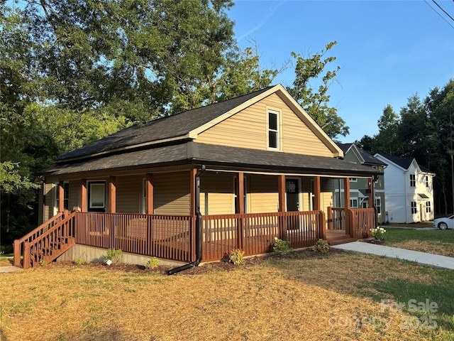 638 Old Salisbury Rd, Statesville, NC 28677 - photo 2