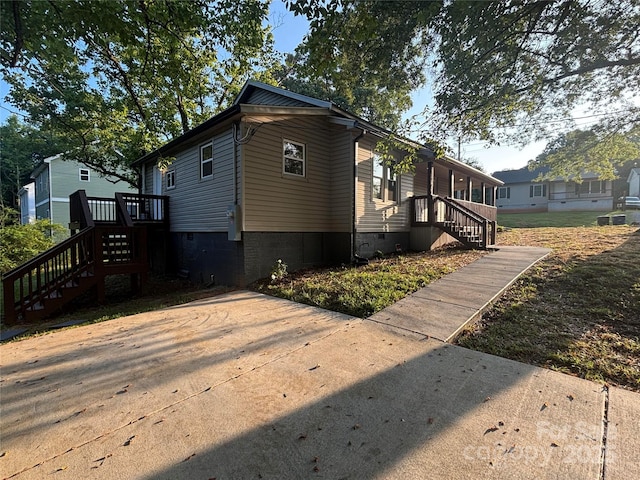 638 Old Salisbury Rd, Statesville, NC 28677 - photo 4