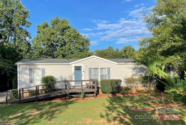 316 Andy Dr, Forest City, NC 28043 - photo 1