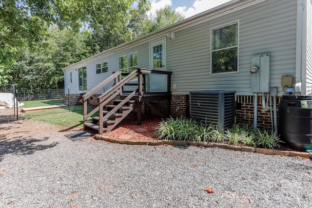 316 Andy Dr, Forest City, NC 28043 - photo 17