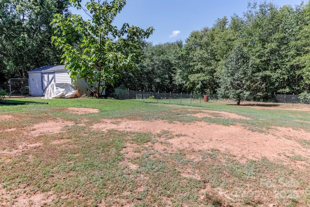 316 Andy Dr, Forest City, NC 28043 - photo 23