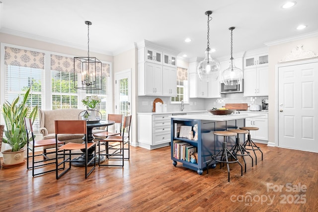 8538 Camberly Rd, Huntersville, NC 28078 - photo 5