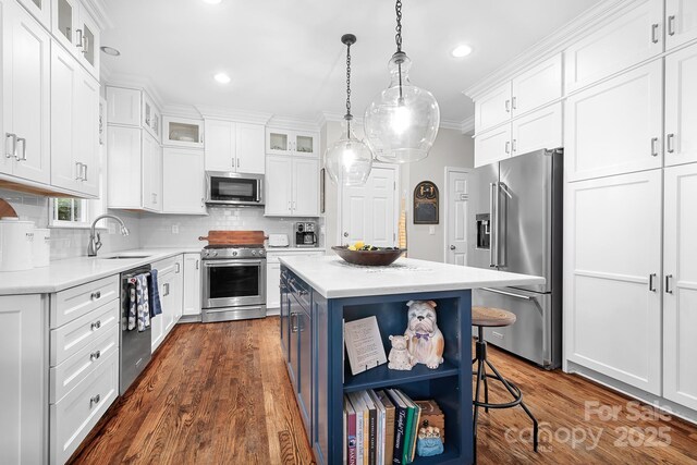 8538 Camberly Rd, Huntersville, NC 28078 - photo 6