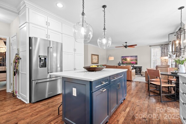 8538 Camberly Rd, Huntersville, NC 28078 - photo 7